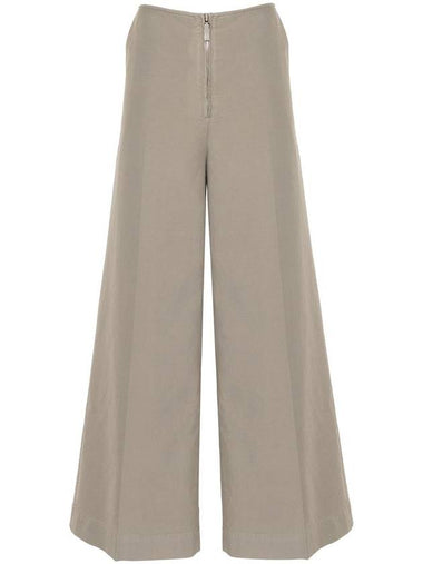 Toteme Trousers - TOTEME - BALAAN 1