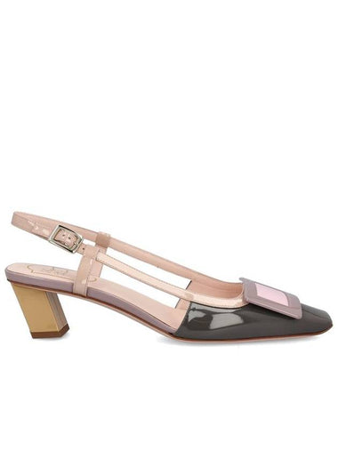 Roger Vivier Low Shoes - ROGER VIVIER - BALAAN 1