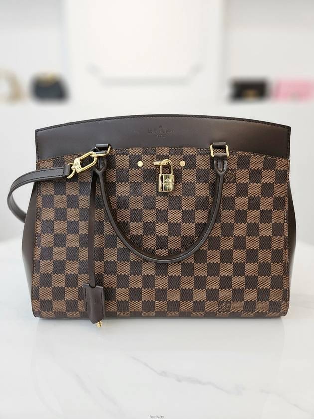 women shoulder bag - LOUIS VUITTON - BALAAN 2