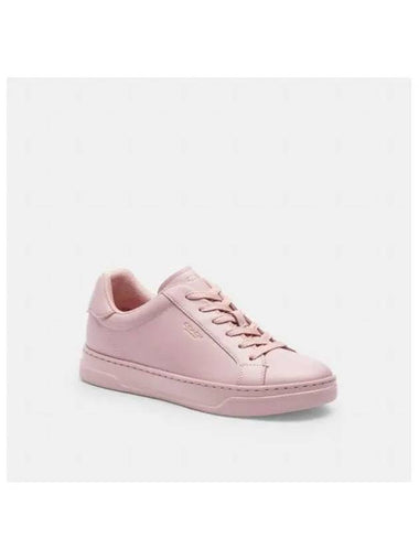 High line sneakers CW971 AOM - COACH - BALAAN 1