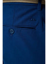 Men s Vent Pants Estate Blue GMPA09696 O341 - J.LINDEBERG - BALAAN 6