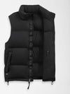 1996 Retro Nuptse Padded Vest Black - THE NORTH FACE - BALAAN 5