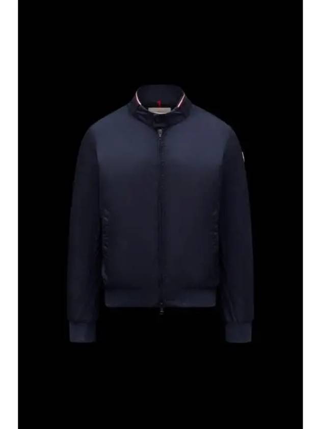 Jacket Windbreaker REPPE J10911A0015568352775 - MONCLER - BALAAN 1