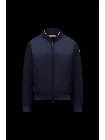 Jacket Windbreaker REPPE J10911A0015568352775 - MONCLER - BALAAN 1