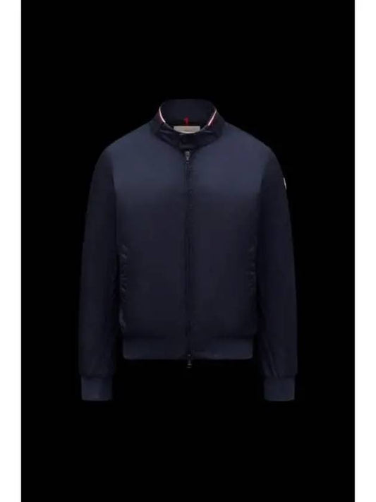 Jacket Windbreaker REPPE J10911A0015568352775 - MONCLER - BALAAN 1