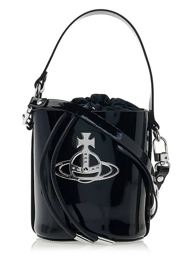 Women s Daisy Bucket Bag 4302002MU L001O N403 - VIVIENNE WESTWOOD - BALAAN 1