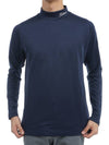 Men s Graphene Mock Shirt - TITLEIST - BALAAN 1