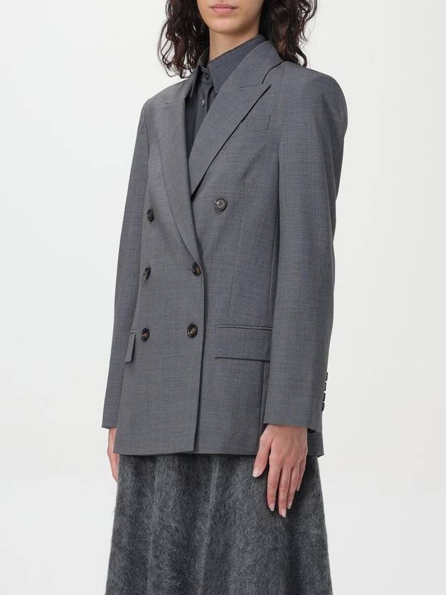 Jacket woman Brunello Cucinelli - BRUNELLO CUCINELLI - BALAAN 4