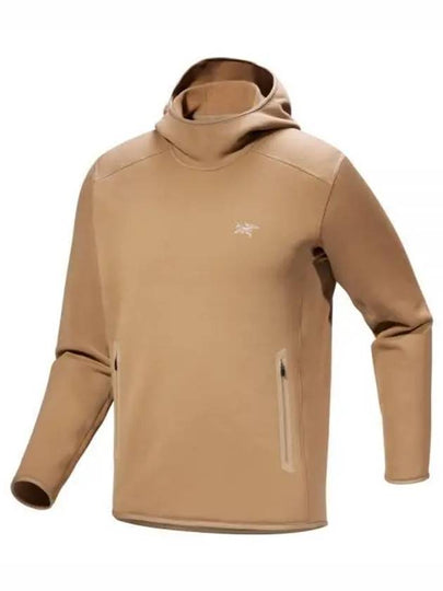 Kyanite Pullover Hoodie Canvas - ARC'TERYX - BALAAN 2