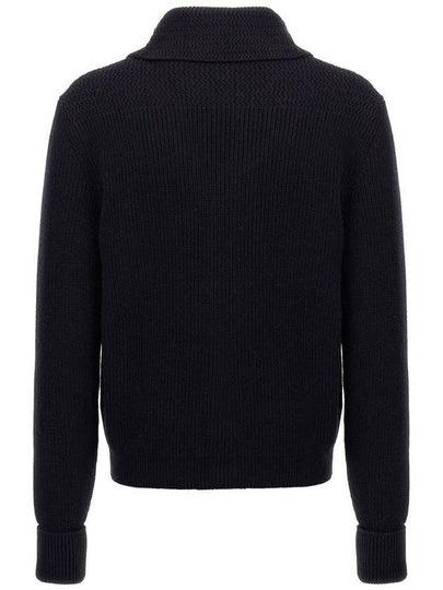 Tom Ford Shawl Cardigan - TOM FORD - BALAAN 2