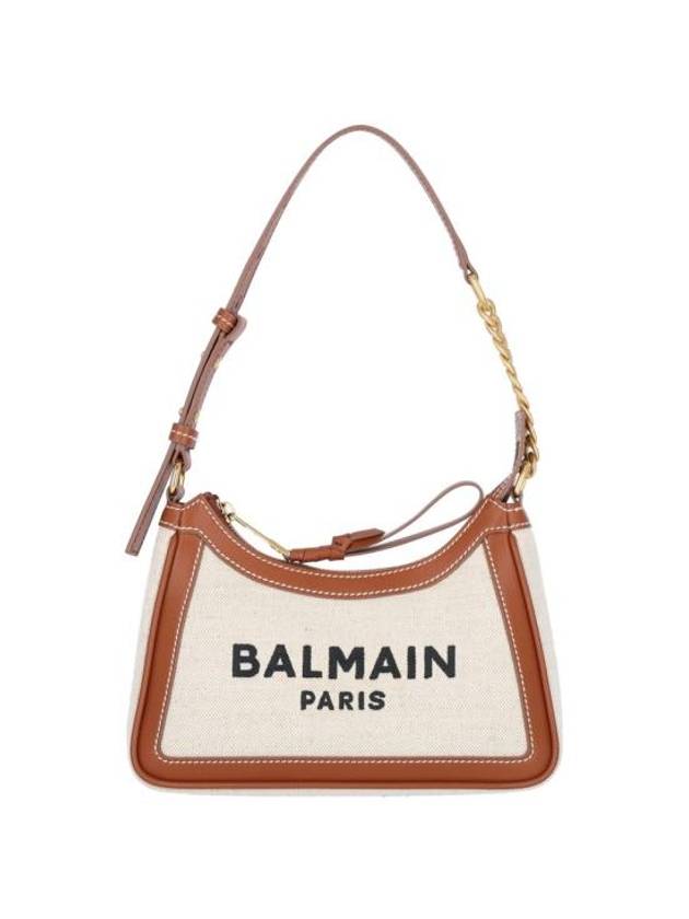 Shoulder Bag DN1BT743 TCFE GEM Free - BALMAIN - BALAAN 1