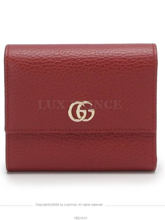 women s wallet - GUCCI - BALAAN 2