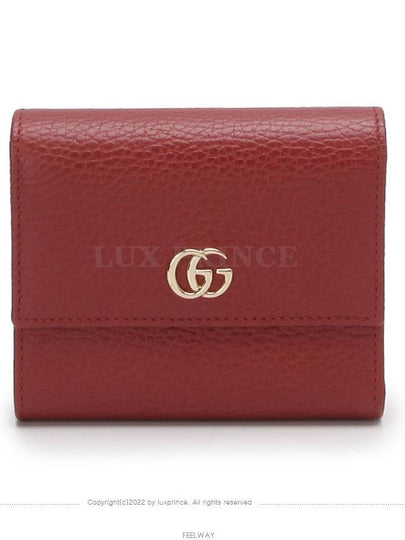 women s wallet - GUCCI - BALAAN 2