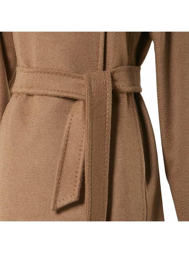 Women s Manuela Coat 001 - MAX MARA - BALAAN 7