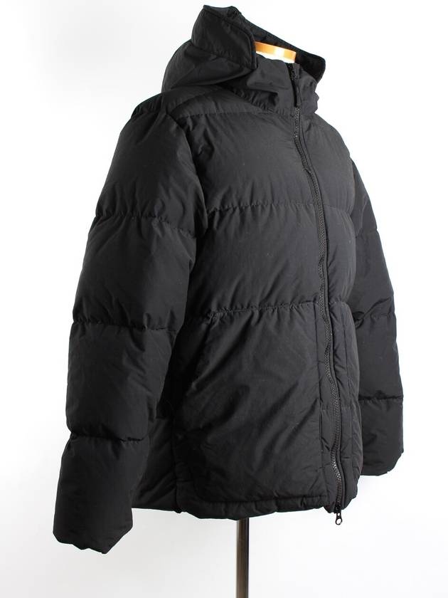 Stone Island Naslan Light Watteau Padded Jacket M - STONE ISLAND - BALAAN 6