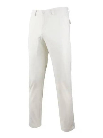 Golf Men s Bonding Brushed Pants Ivory - HENRY STUART - BALAAN 1