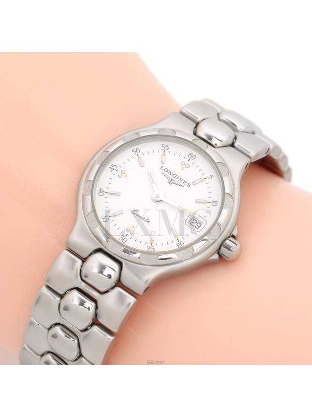 women watch - LONGINES - BALAAN 8