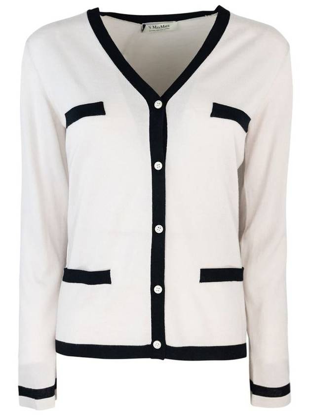 'S Max Mara Cardigan - S MAX MARA - BALAAN 1