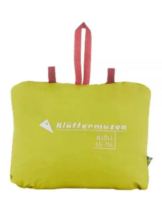 24 Guy Rain Cover 55 75L Pine Sprout 10301 500 - KLATTERMUSEN - BALAAN 2