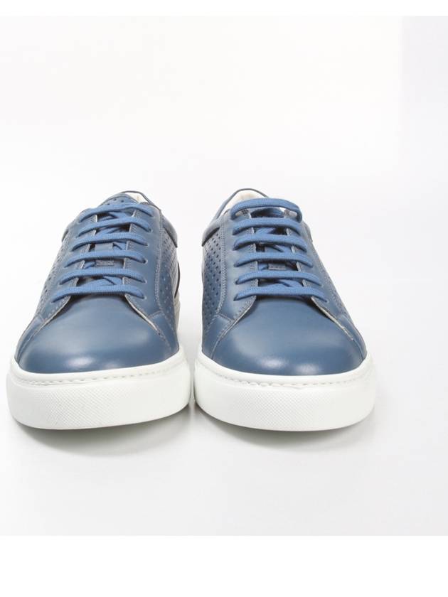 Women's Calfskin Sneakers - KITON - BALAAN 2