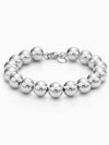 Hardware Ball Bracelet Silver - TIFFANY & CO. - BALAAN 2