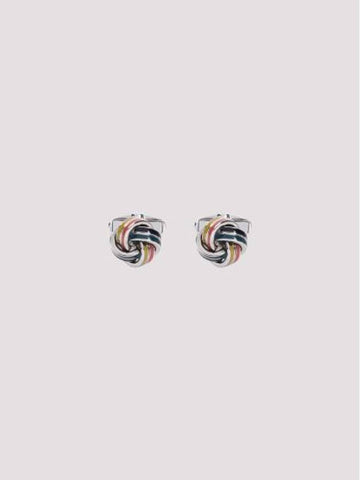 24FW Paul Smith Cuff Link Tie Holder M1ACUFF NKNOT 96 ARTIST STRIPE - PAUL SMITH - BALAAN 1