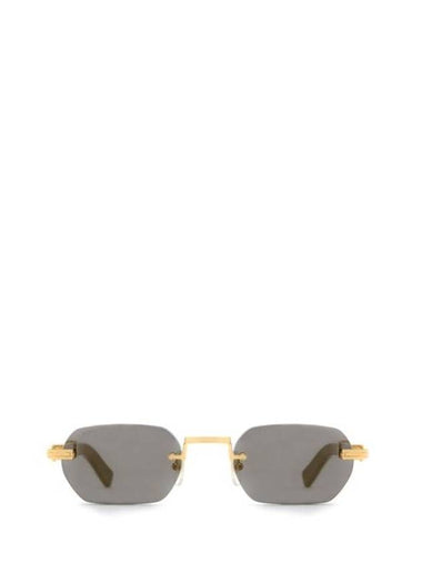 Sunglasses CT0362S 003 GOLD - CARTIER - BALAAN 1