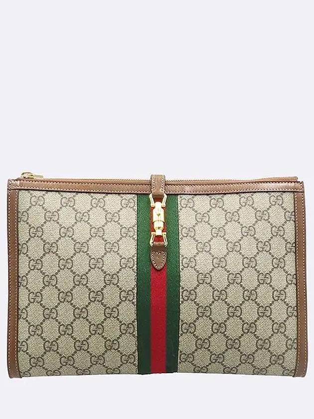 647332 clutch bag - GUCCI - BALAAN 2