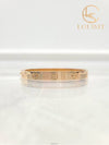 women bracelet - CARTIER - BALAAN 1