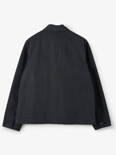 boxy overshirt - MARGARET HOWELL - BALAAN 2