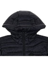 Cliff Light Down Hooded Jacket AWOW06738 9999 - J.LINDEBERG - BALAAN 4