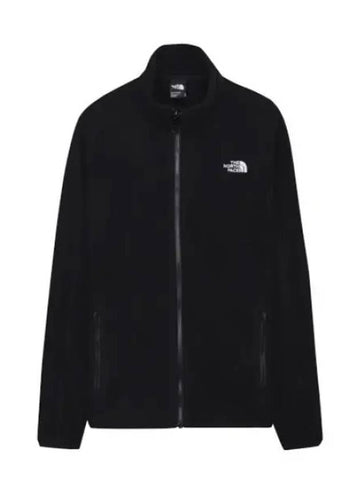 Men s Resolve Fleece Full Zip Jacket - THE NORTH FACE - BALAAN 1