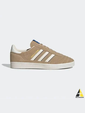 Gazelle Team MAGBEIWONWHIOwhite - ADIDAS - BALAAN 1