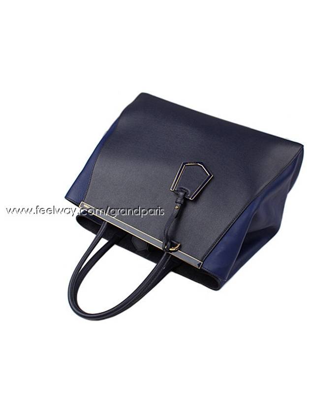 women tote bag - FENDI - BALAAN 3