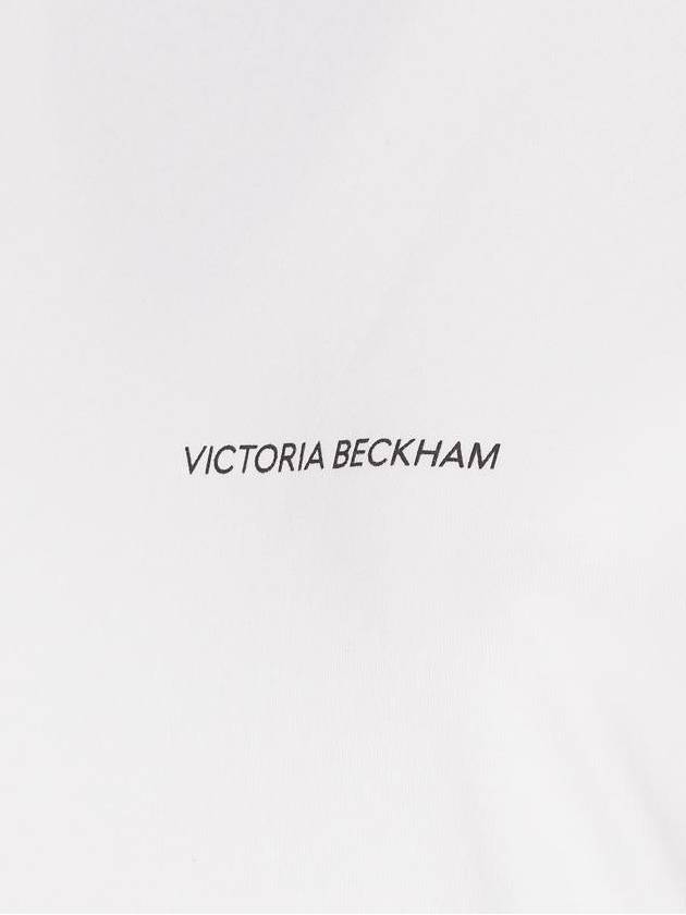 Victoria Beckham T-Shirts And Polos - VICTORIA BECKHAM - BALAAN 3