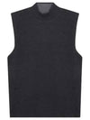 Men's Merino Wool Tech Lined Slim Fit Dunes Vest - G/FORE - BALAAN 2