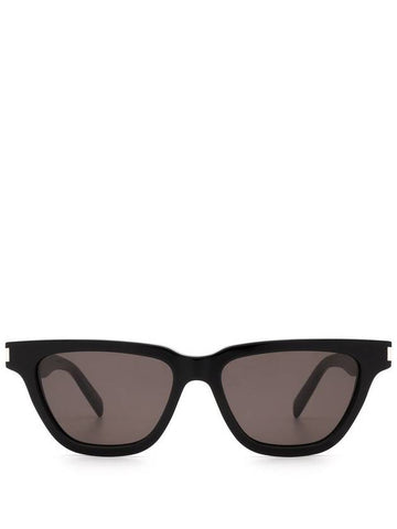 Saint Laurent SL 462 Black - SAINT LAURENT - BALAAN 1