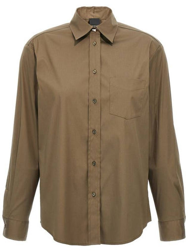 Pinko 'Corea' Shirt - PINKO - BALAAN 1