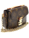 M81267 Monogram Canvas Pochette Micro Metis 2WAY - LOUIS VUITTON - BALAAN 3