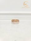 women rings - CARTIER - BALAAN 1