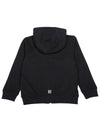 Kids Hooded Zip up H30107 09B Adults can wear - GIVENCHY - BALAAN 3