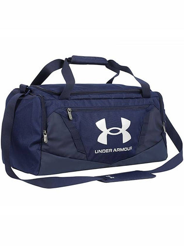 Genuine UA Undeniable 5 0 SM Duffel Bag 1369222 410 - UNDER ARMOUR - BALAAN 1