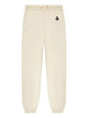 Kira Jogger Track Pants Grey - ISABEL MARANT - BALAAN 2