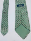 men tie - HERMES - BALAAN 5