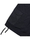 Men’s Cargo Half Pants 23CTCUP02096 003780 999 - TEN C - BALAAN.