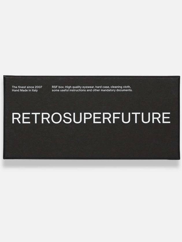 Retrosuperfuture Sunglasses - RETROSUPERFUTURE - BALAAN 7