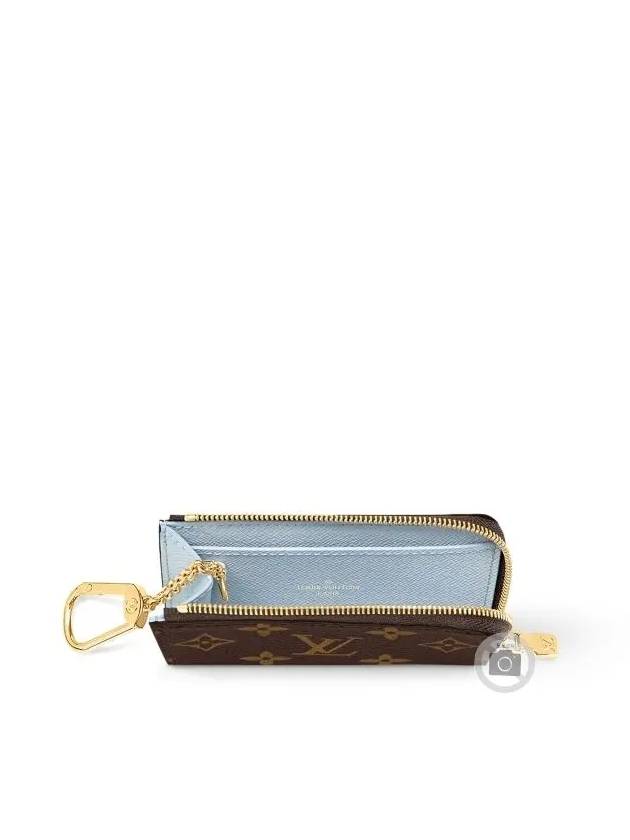 Noah Key Holder Monogram Canvas - LOUIS VUITTON - BALAAN 4