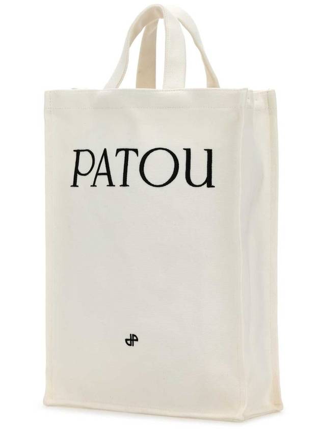 Shoulder Bag AC0620076 001W - PATOU - BALAAN 3