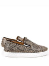 Spike Python SlipOn 3170800 - CHRISTIAN LOUBOUTIN - BALAAN 1