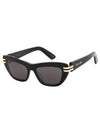 Eyewear B2U Sunglasses Black - DIOR - BALAAN 2